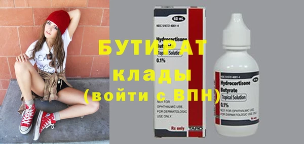 крисы Горняк