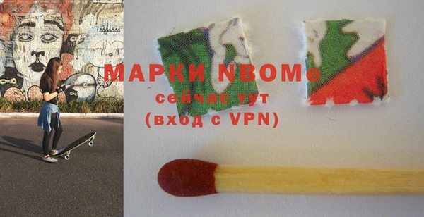 крисы Горняк