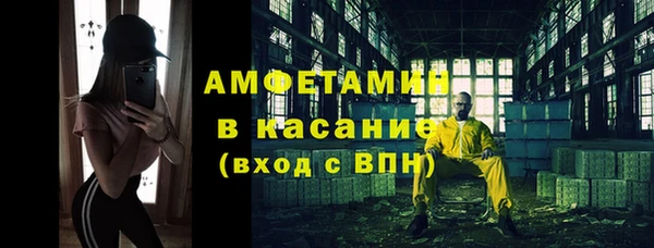 крисы Горняк